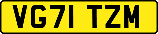 VG71TZM