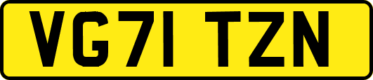 VG71TZN