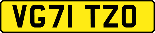 VG71TZO
