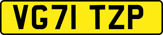 VG71TZP