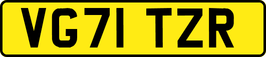 VG71TZR