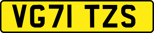 VG71TZS