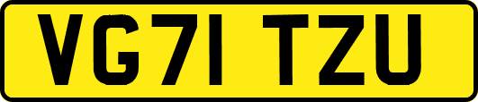 VG71TZU