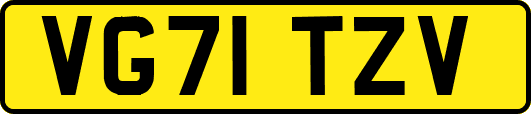 VG71TZV