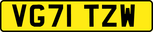 VG71TZW