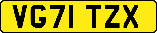 VG71TZX