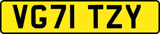 VG71TZY