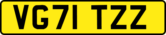 VG71TZZ