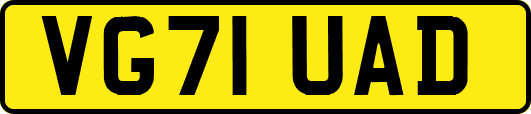 VG71UAD