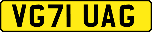 VG71UAG