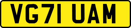 VG71UAM