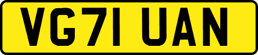 VG71UAN