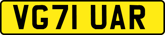 VG71UAR