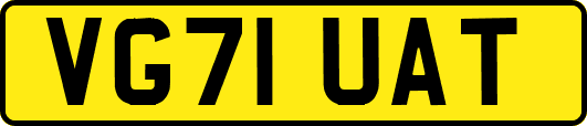 VG71UAT