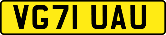 VG71UAU