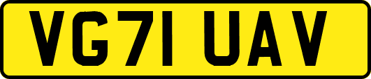 VG71UAV