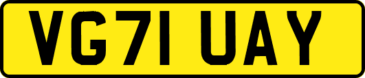 VG71UAY