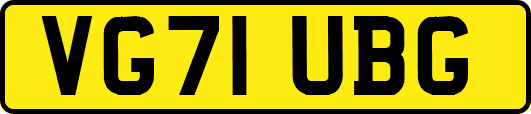 VG71UBG