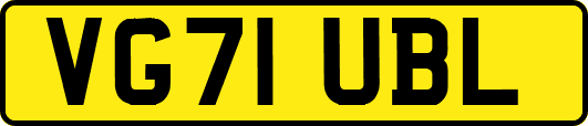 VG71UBL