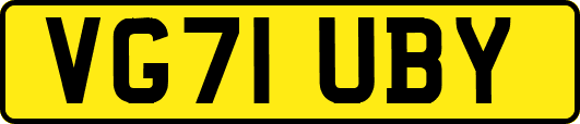 VG71UBY