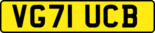 VG71UCB