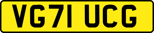 VG71UCG