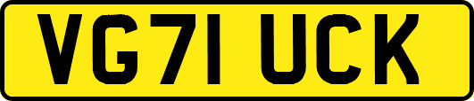 VG71UCK