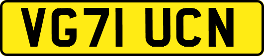 VG71UCN