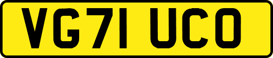 VG71UCO