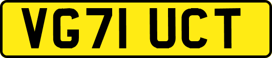 VG71UCT