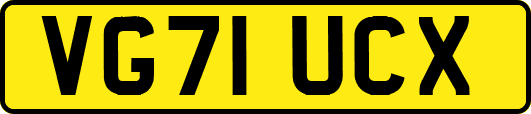 VG71UCX