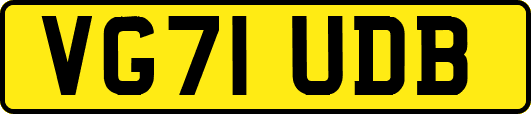 VG71UDB
