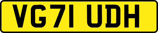 VG71UDH