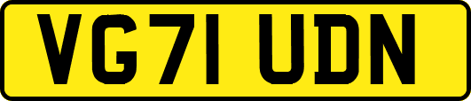 VG71UDN