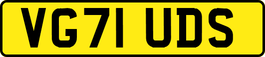 VG71UDS