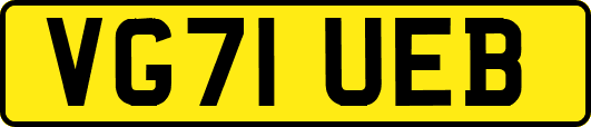 VG71UEB
