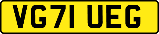 VG71UEG