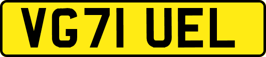VG71UEL