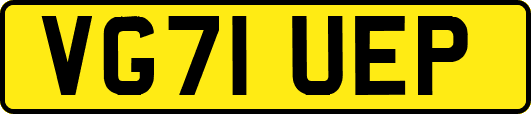 VG71UEP