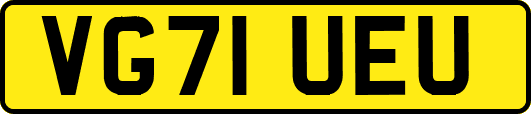 VG71UEU