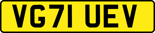 VG71UEV