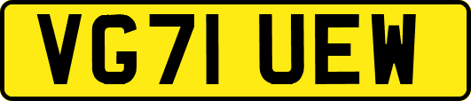 VG71UEW