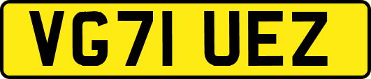 VG71UEZ