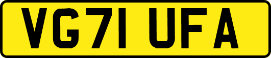 VG71UFA