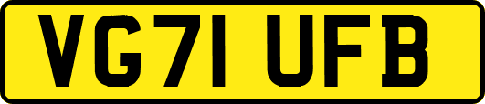 VG71UFB
