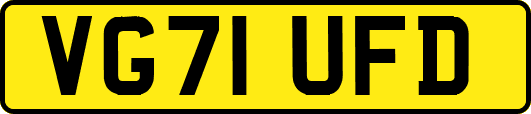 VG71UFD