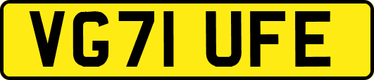 VG71UFE