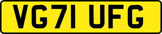 VG71UFG