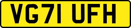 VG71UFH