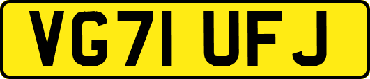 VG71UFJ